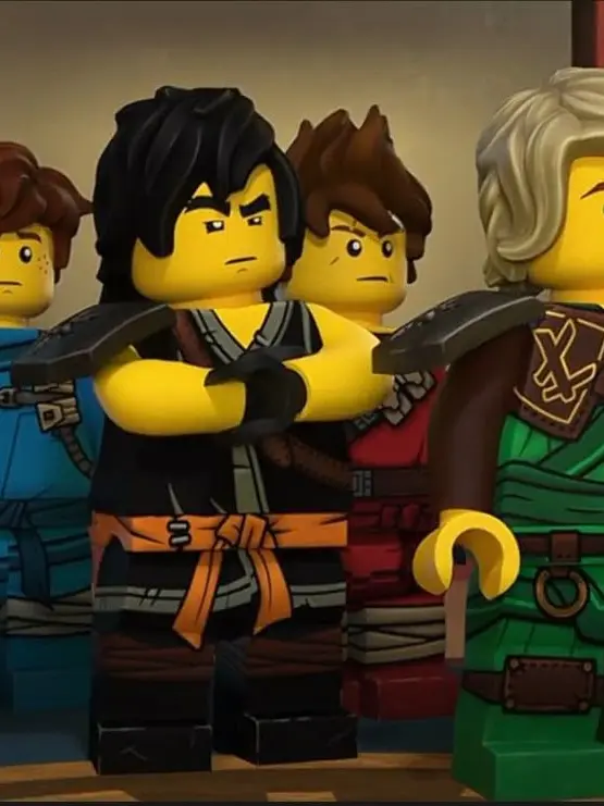 croco_boy의 닌자대학교