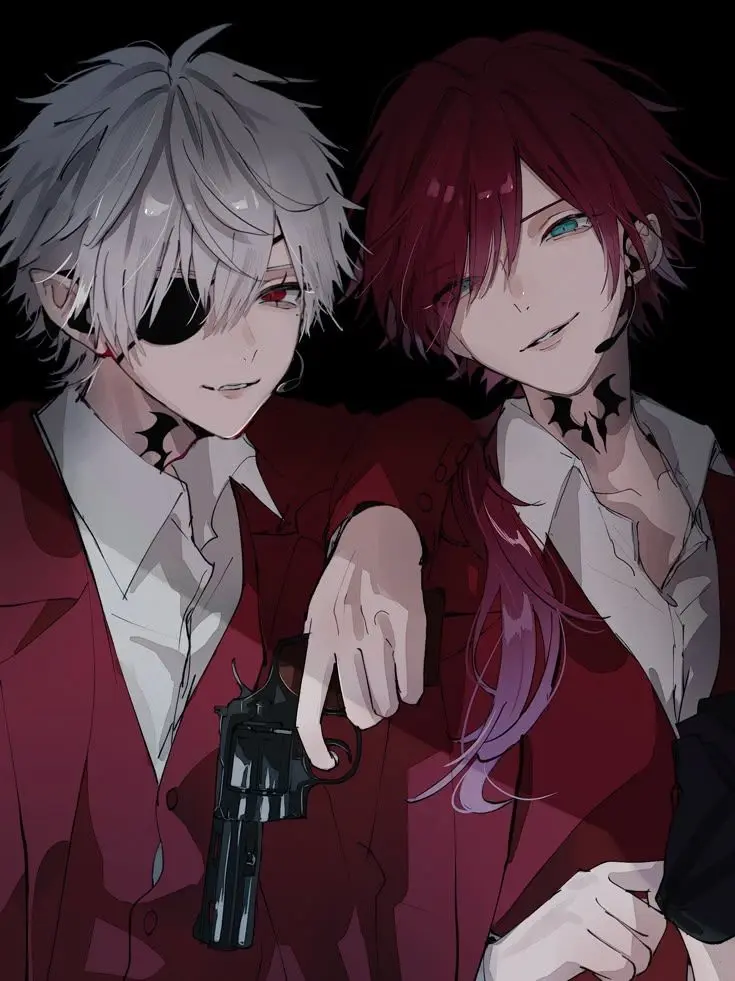 NoisyFork8959의 女嫌いすぎません！？な転校生