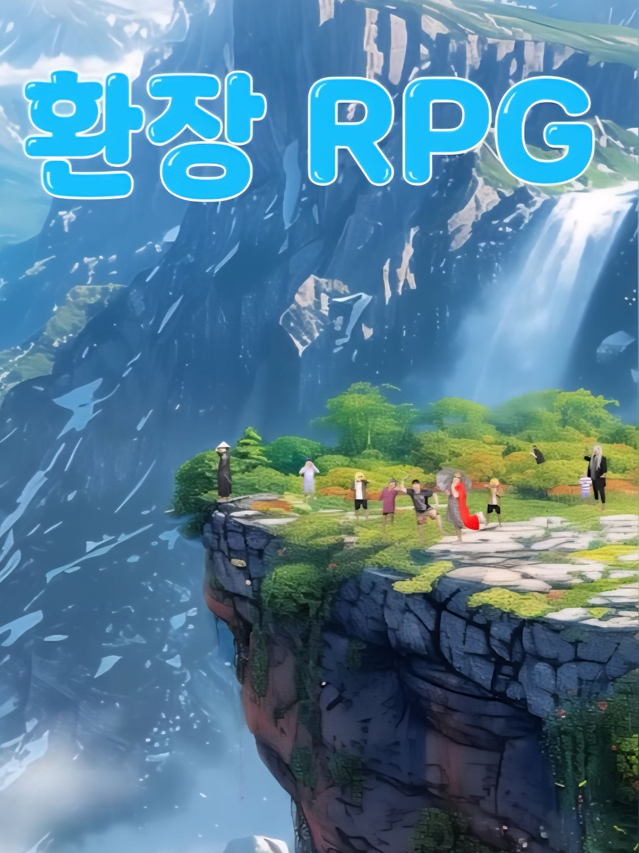 환장 RPG 대표 이미지