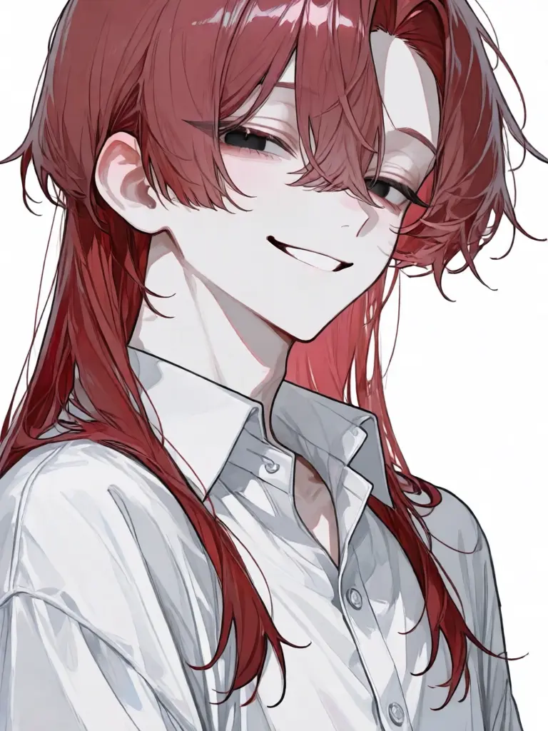 Machachaaaaa의 {{user}} "Just Get Together Already!"