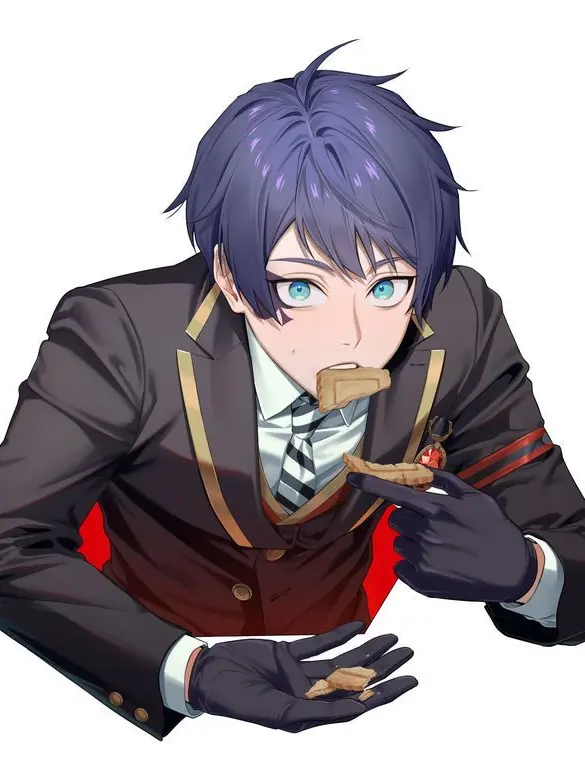 UsefulNylon232의 1年A組、？