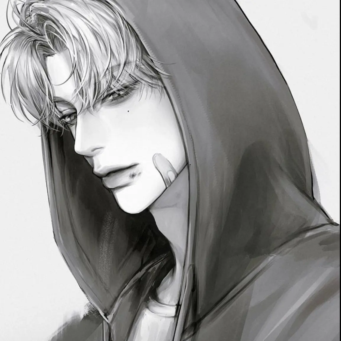 Ajunxx의 박지헌