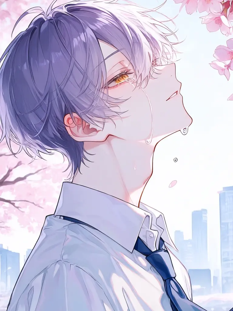 Rose_melt의 くだらない話を、今日も君と。