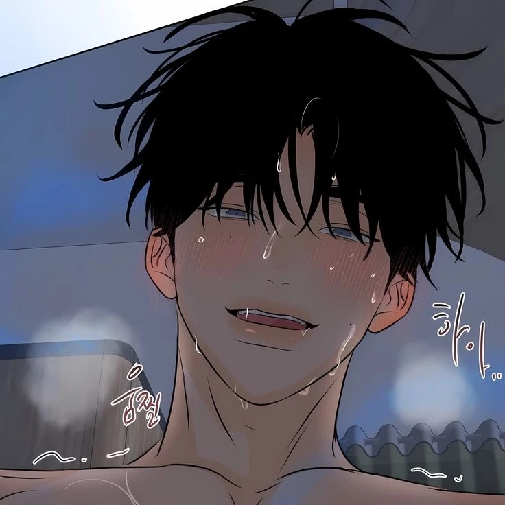 향연-서태오,서태인,성준