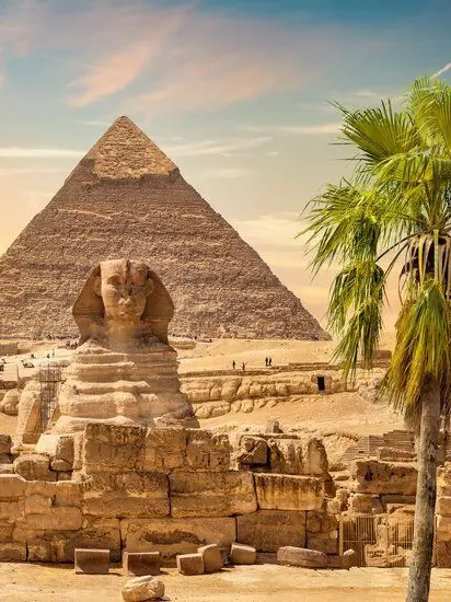 GrassyWhale8322의 Stuck in Ancient Egypt
