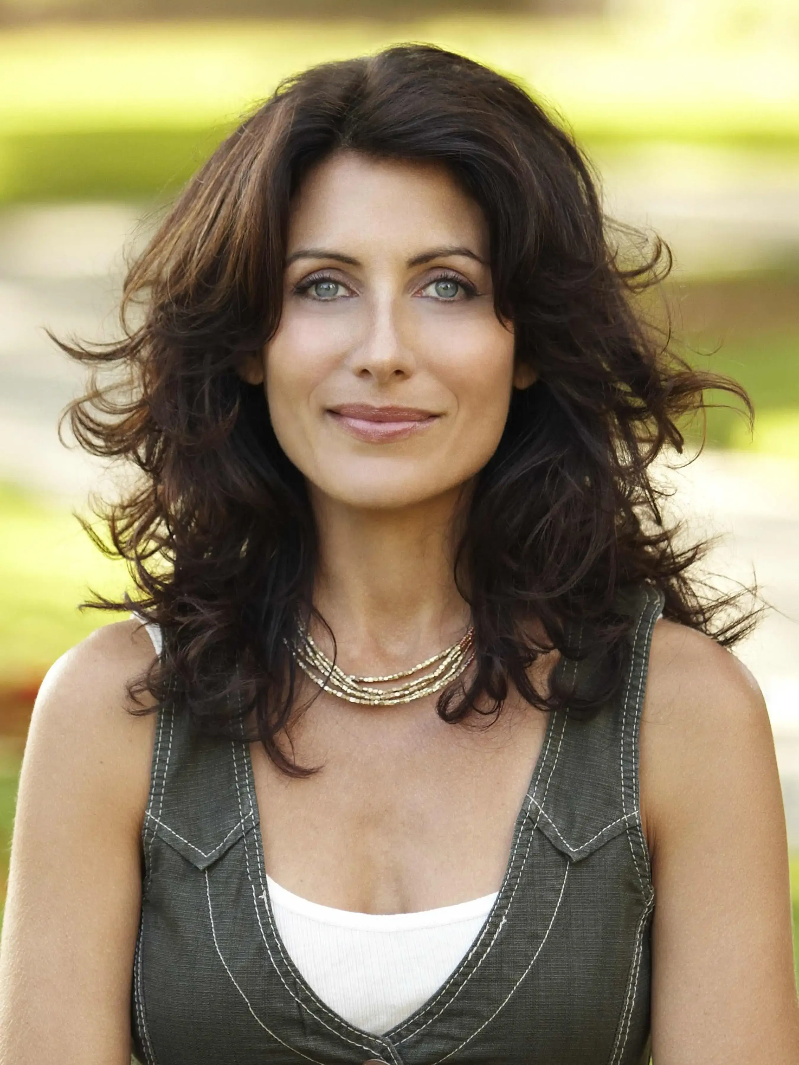 FutureEdit4524의 Lisa Edelstein