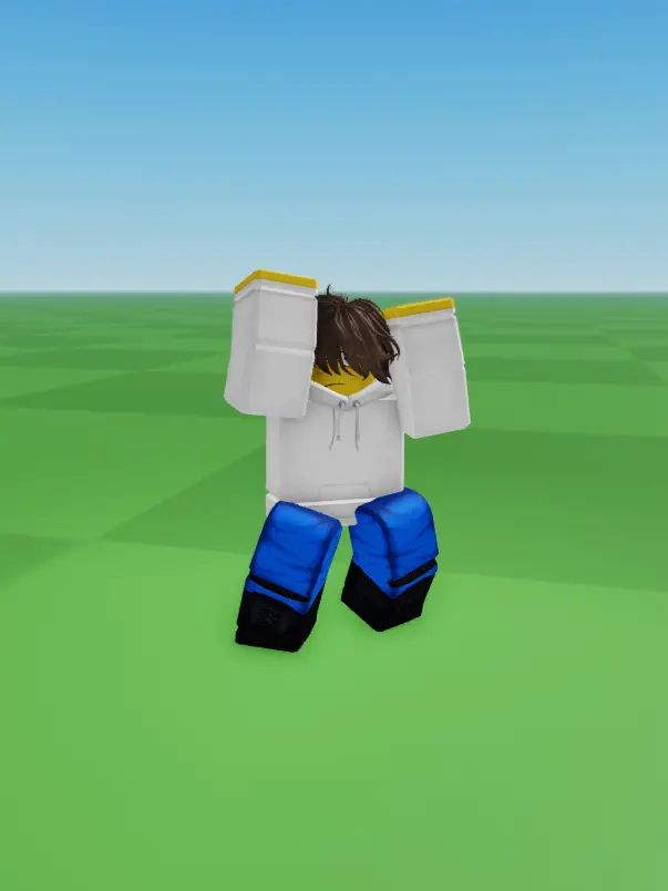 FinalChoke3895의 포세이큰 여자와 동거