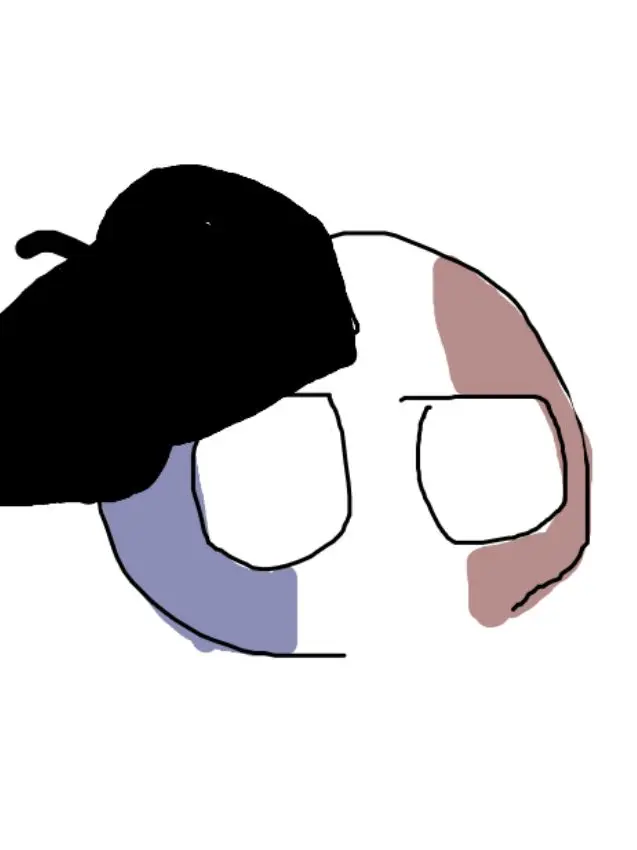 OverlyPlain5918의 実は一途なメロ男《フランス》