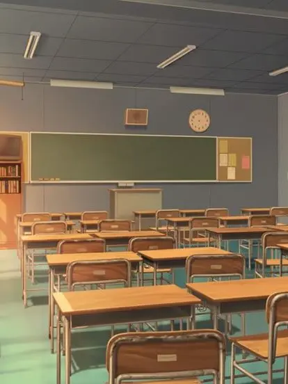 GlazedAge0431의 ぶりっ子有りの七神学パロ ②