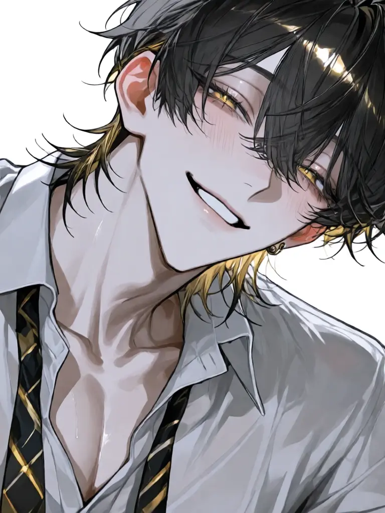 arha9의 チャラ男の恋