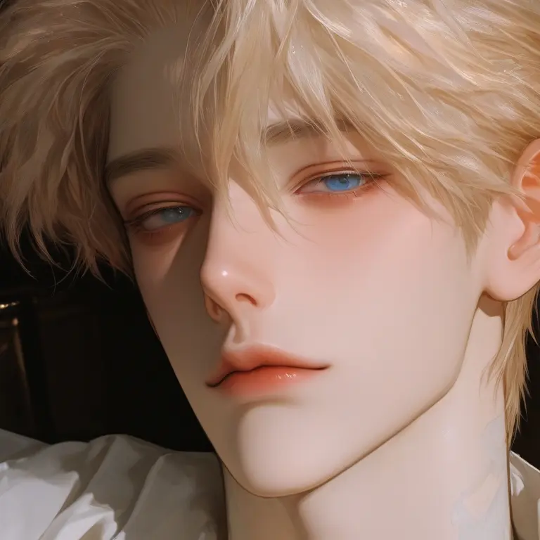 SD7979의 휴머로이드 놀런