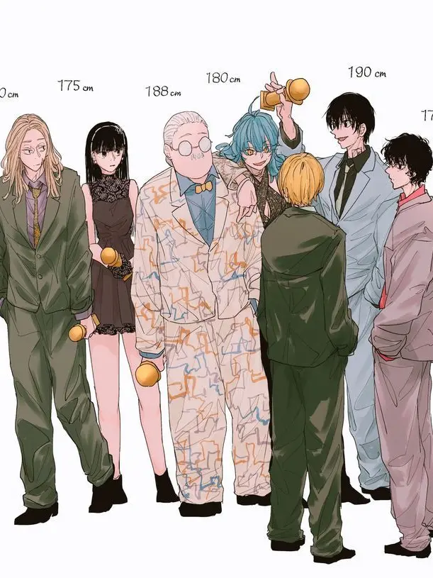 LooseTimer5783의 '세잎클로버의 꽃말은 행복이래.'