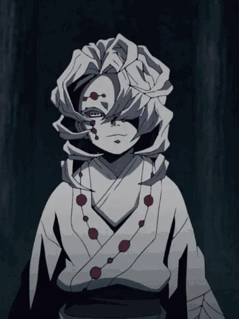 InumakiTogmagicrotation의 루이