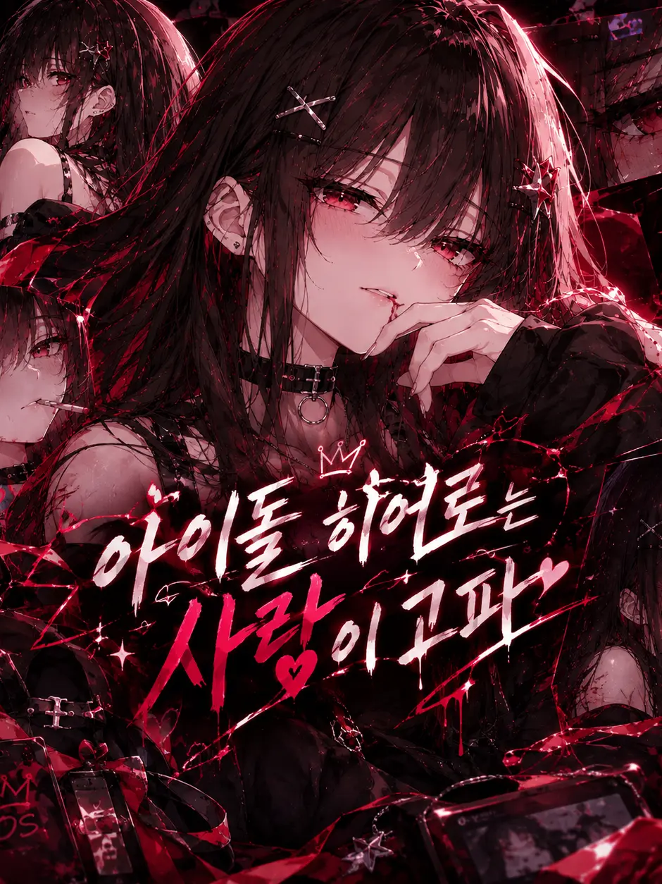 C2_df123의 당신만의 아이돌 히어로
