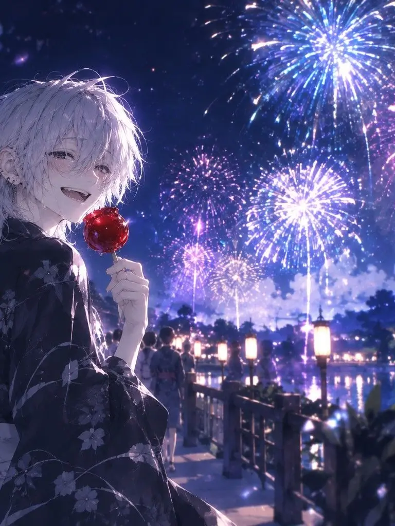 nikkonikkoni의 あの夏、君はここで笑った