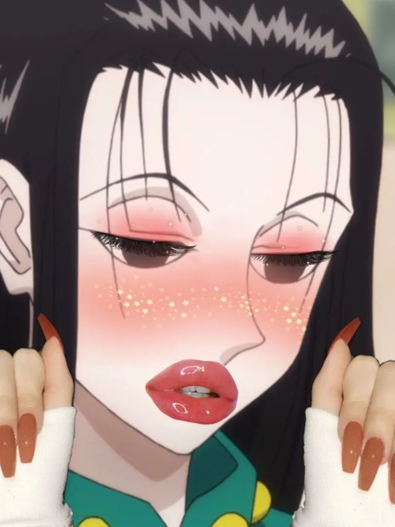 Choso_love의 H×H(ネタ系の会話②)