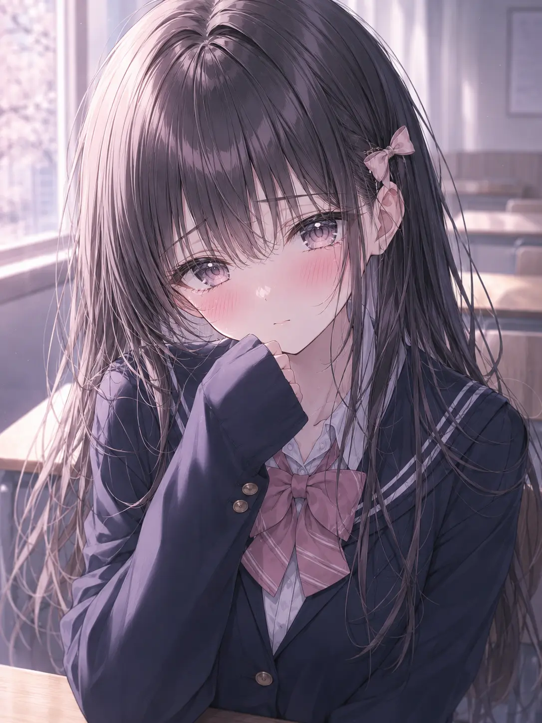 rrreee의 너를 망가뜨리고 싶어………♡