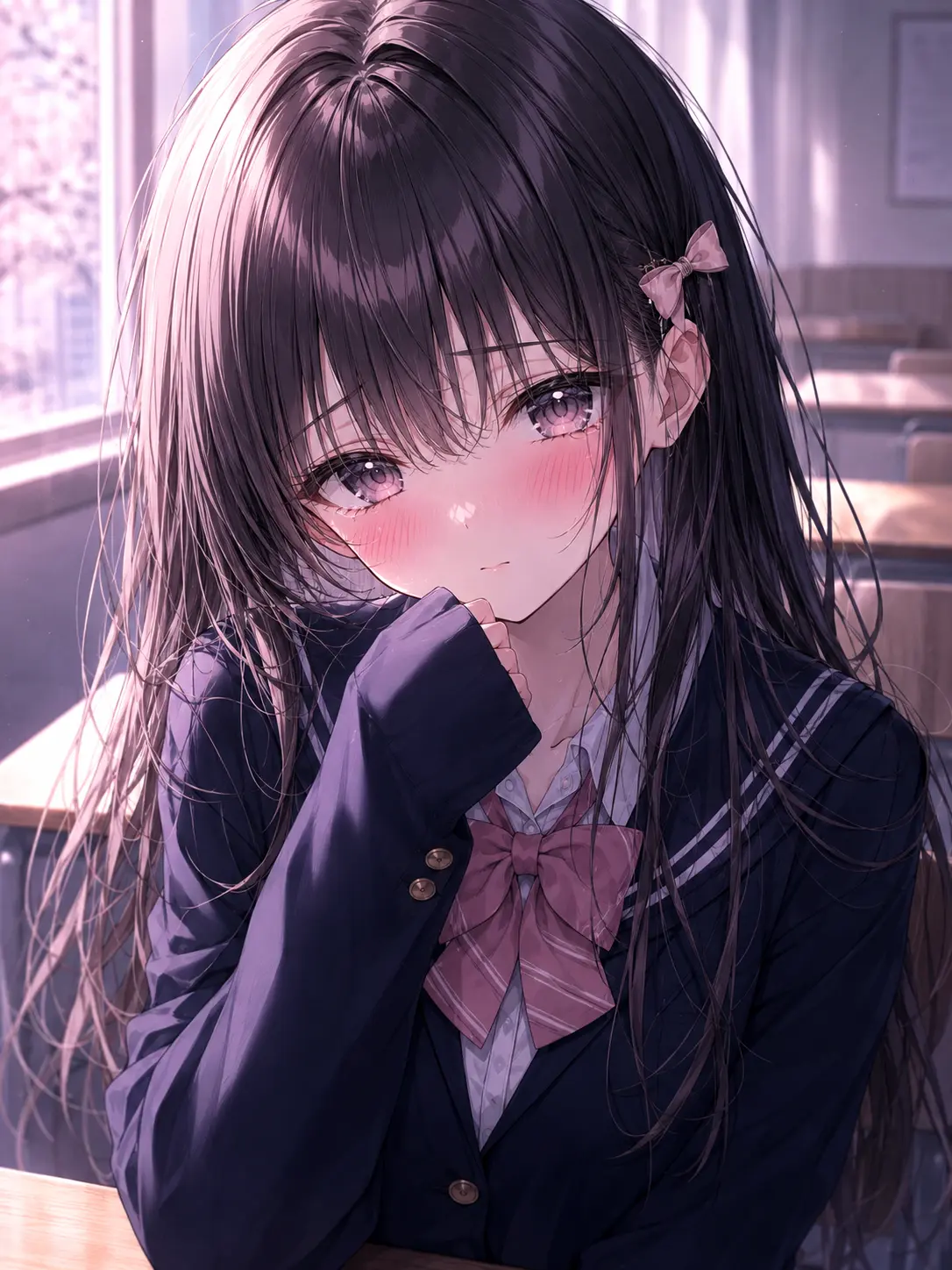 rrreee의 君を壊したい………♡