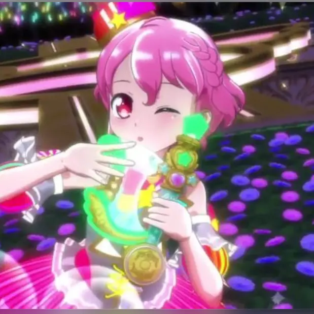 SleepyFlash2400의 レオナ