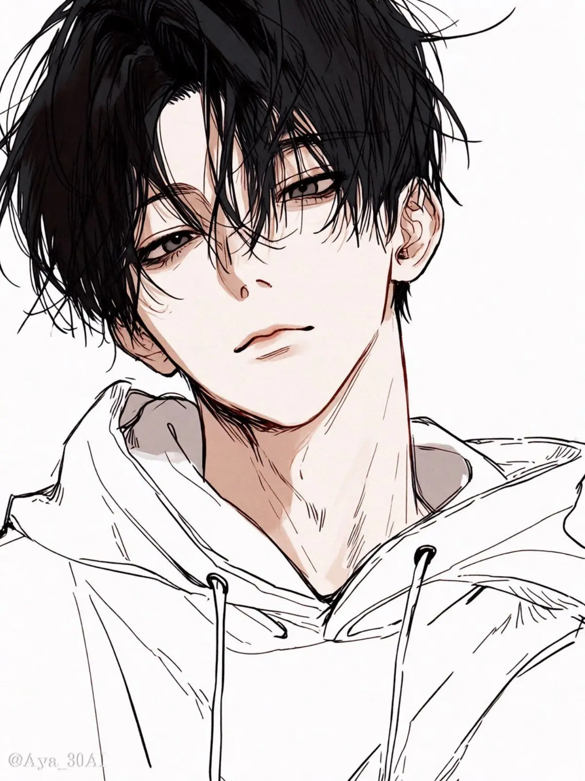 innhuruA의 一人でしてたら