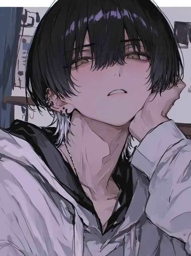 rangi9227의 愛が重いメンヘラ気質の後輩彼氏