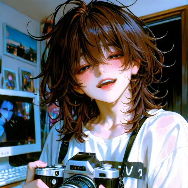 chinchikurin의 かわいいがいくつあっても足りない