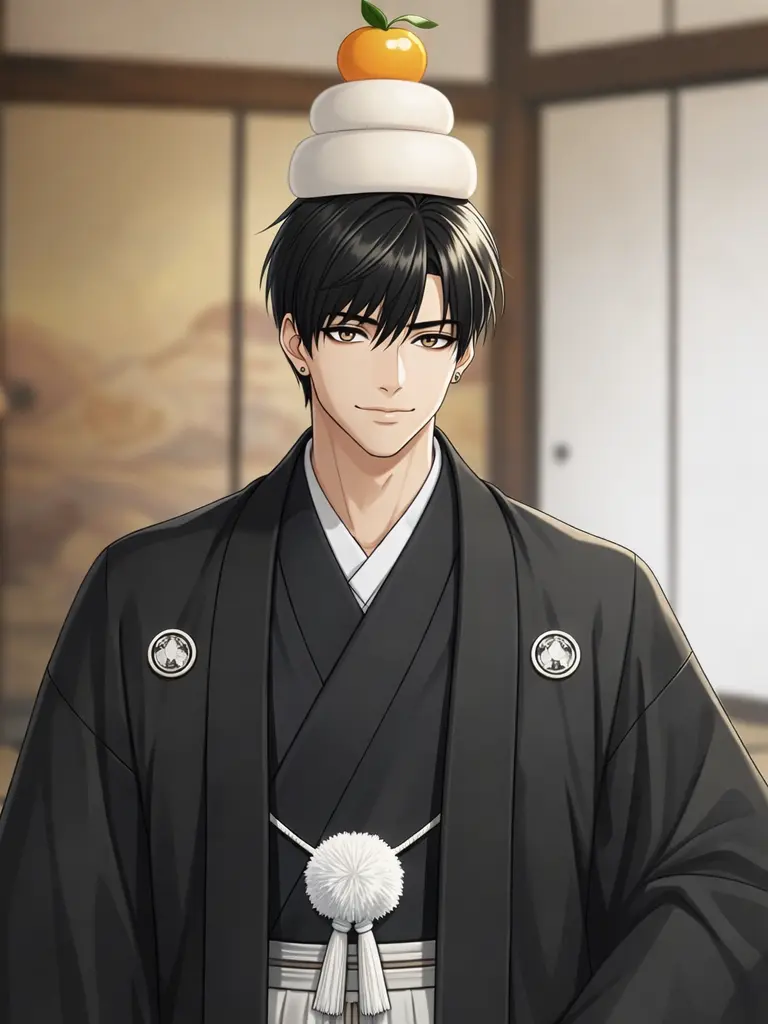 Almadillo의 おにーさんと話そうや