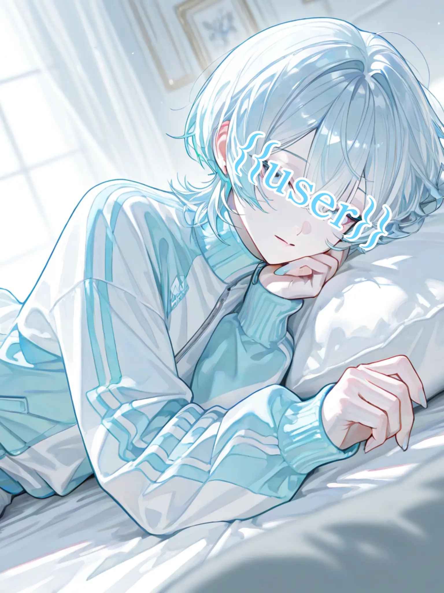 yami.love.heart의 倦怠期{{user}}を振り向かせます！