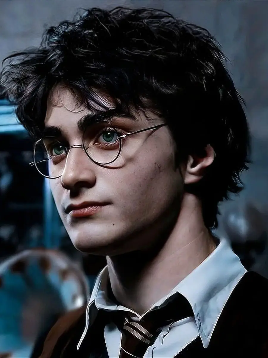 Jenny067의 ☆ Harry James Potter ☆