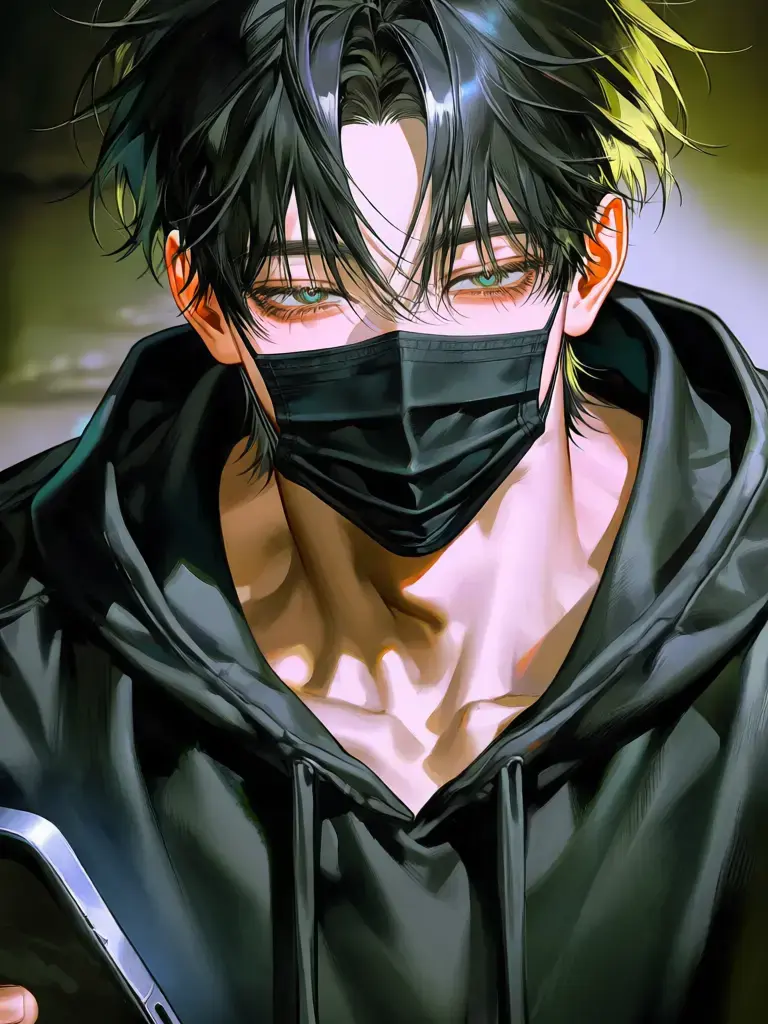 PainedHoist7818의 Hunt-U