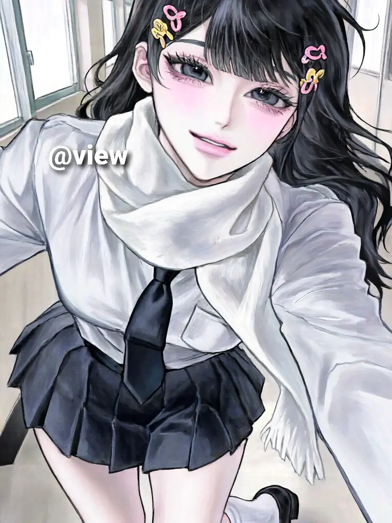 view_samegender의 정아인