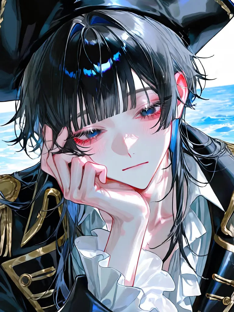 __.n0119의 Blue Whale Pirates: The Star Chart Chronicles