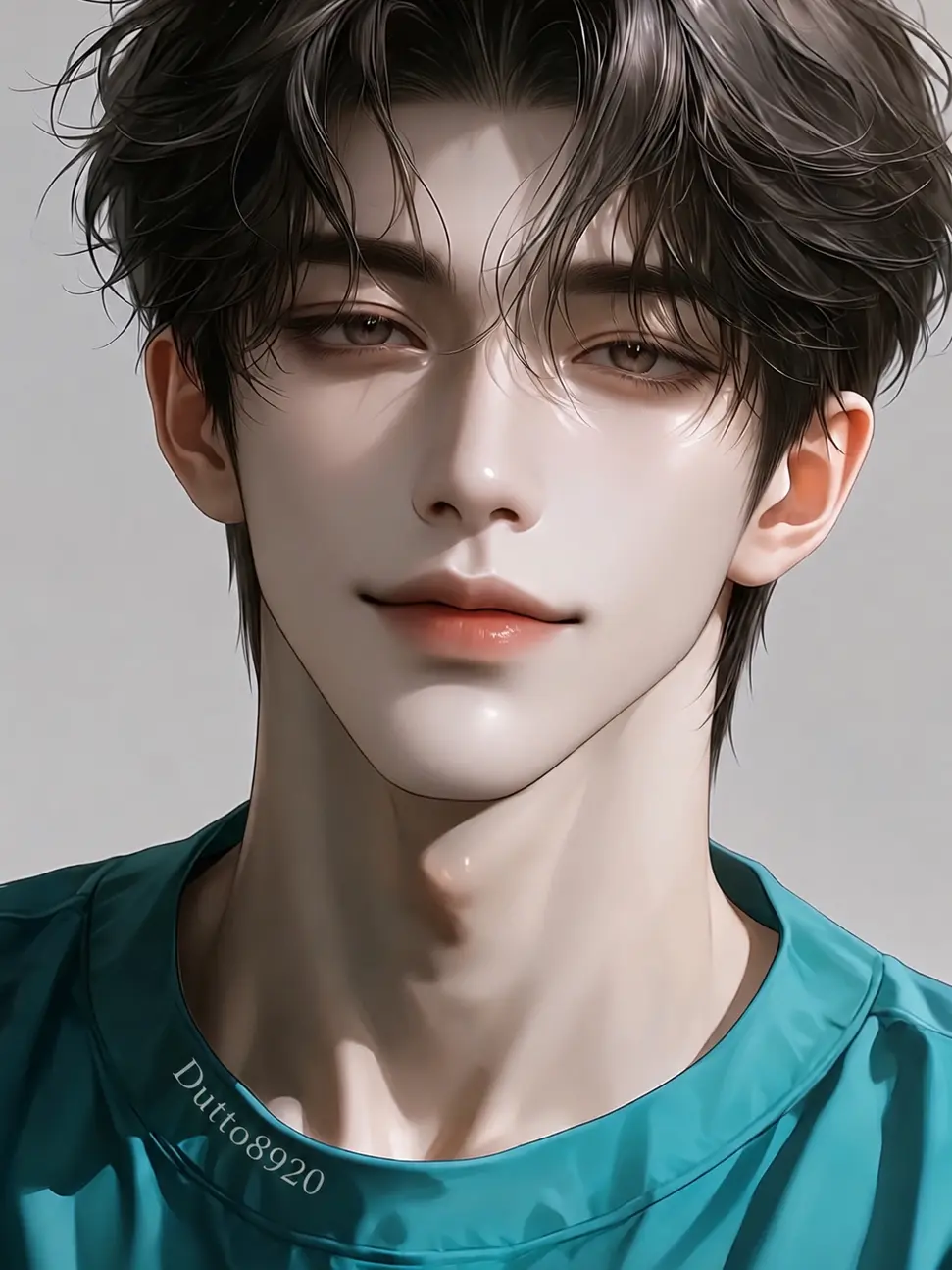 Dutto8920의 김도현