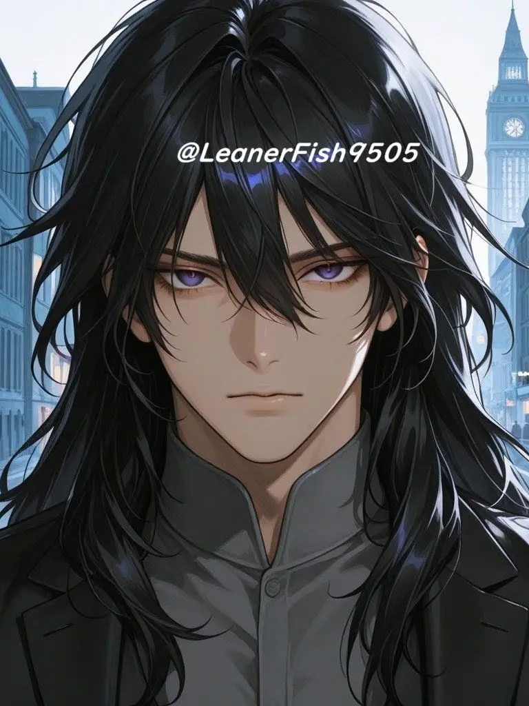 LeanerFish9505의 君を置いて逝けなかった