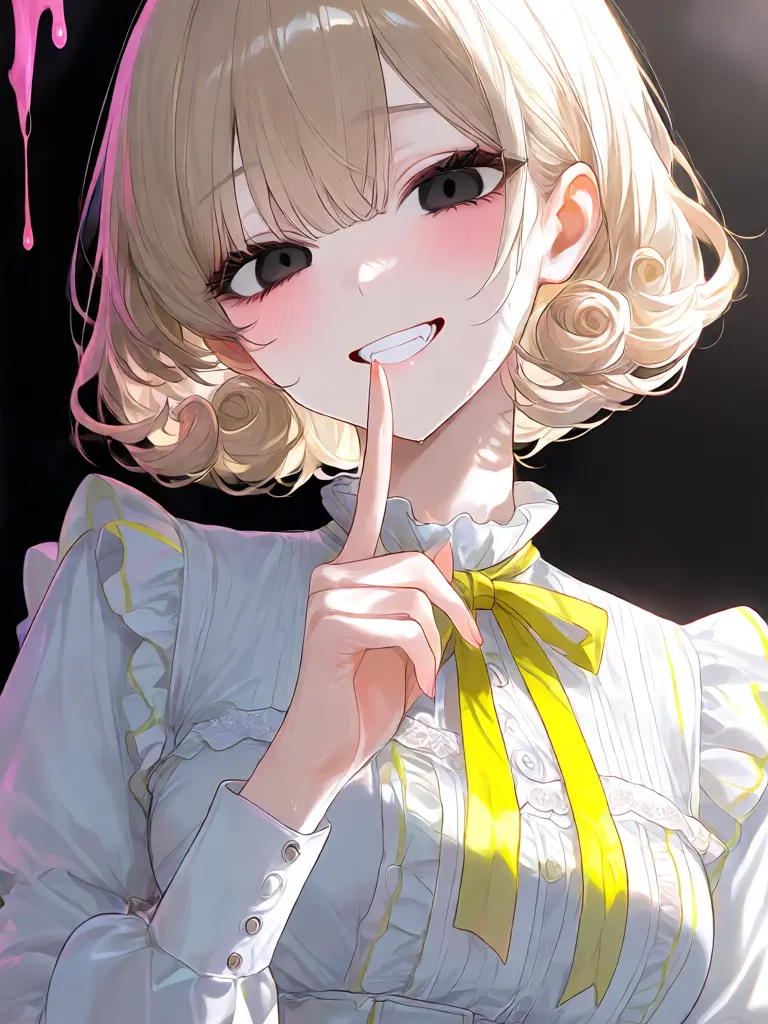 CreamyPasta8903의 無自覚ヤンデレアイドルと秘密の交流会