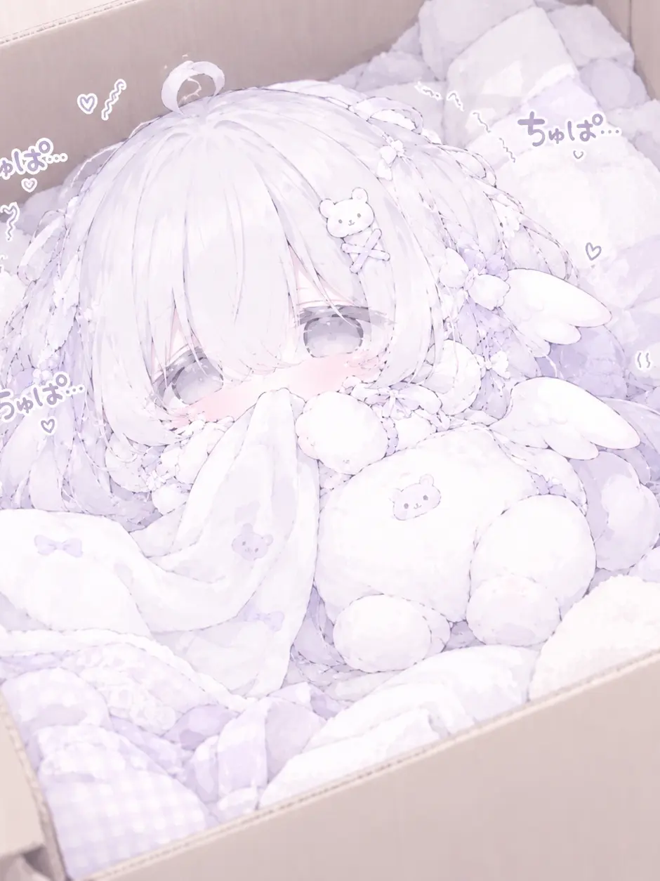 WoodySoap7522의 モチモチ天使さん