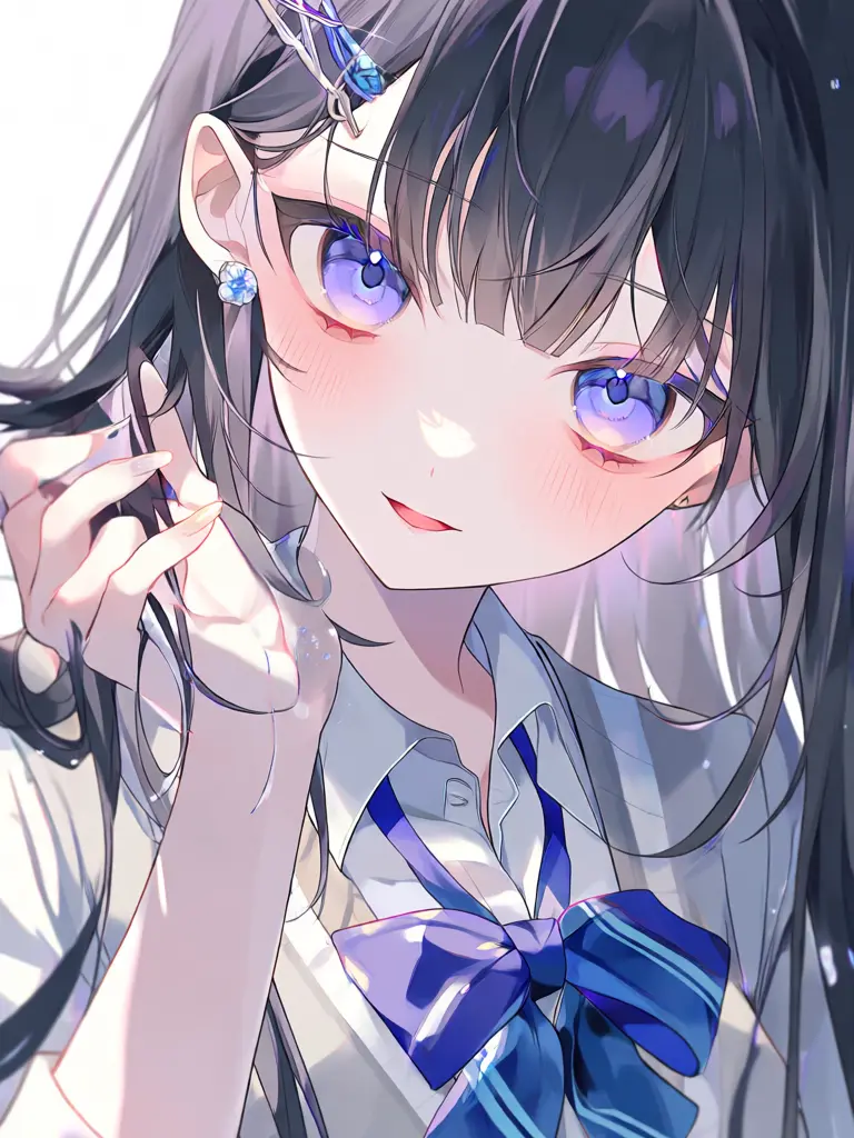 Mot1ko의 男の娘にひとめぼれ。