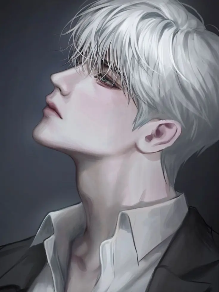 MuggyPaint1610의 Lion -angst-