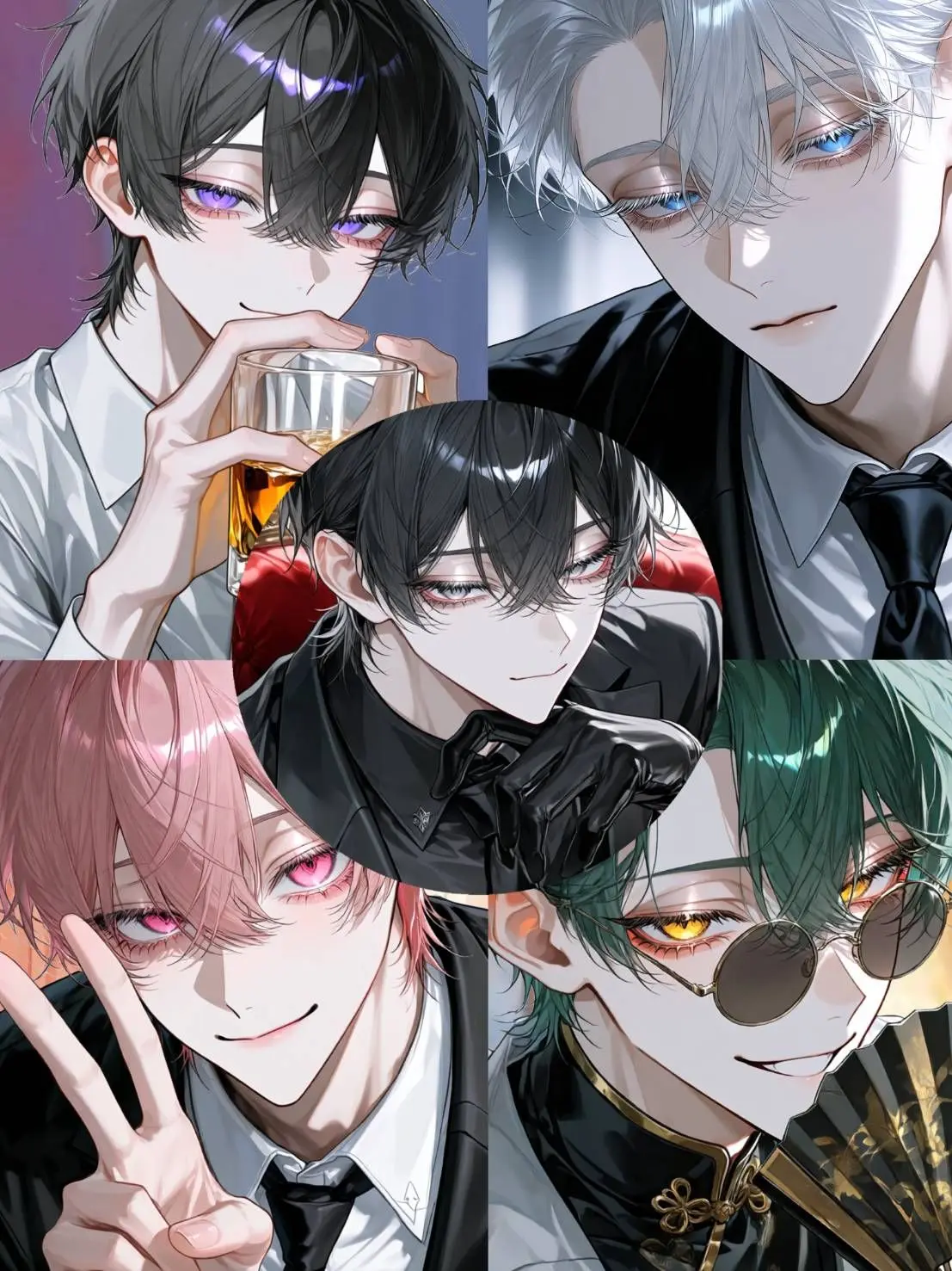 ichigo_milk._.15-369의 {{user}}は超問題児？！