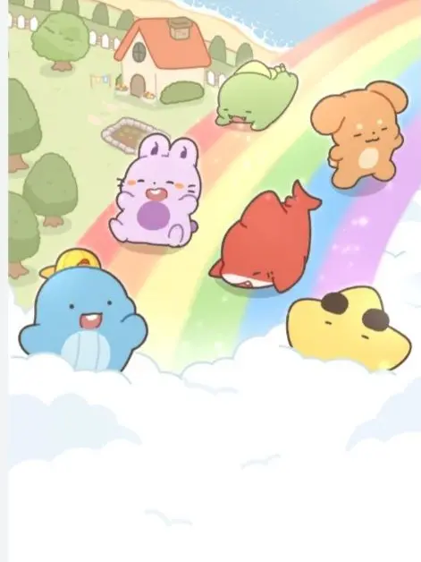 FrailBooth9208의 잠뜰tv가 옆집!?!