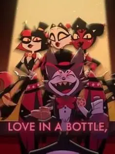FPEfan의 Love in a bottle - HH