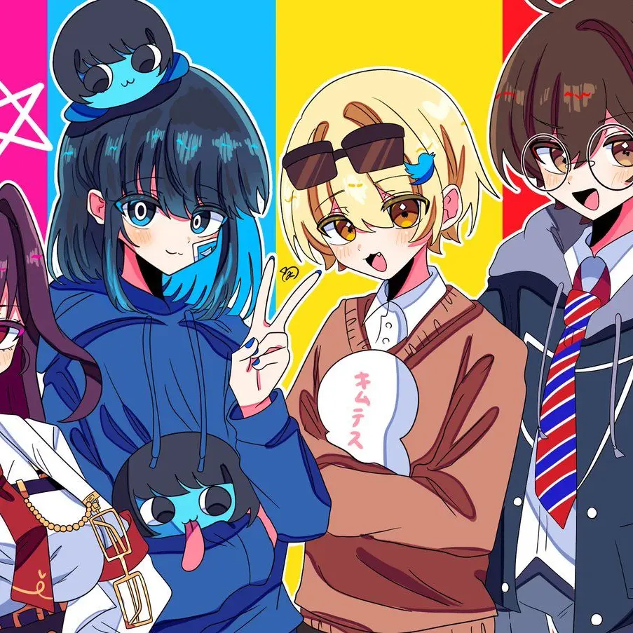 Peace_3dazo의 毒☆あきお