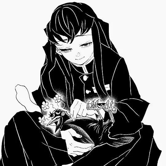 Hatemadepppp의 時透 無一郎