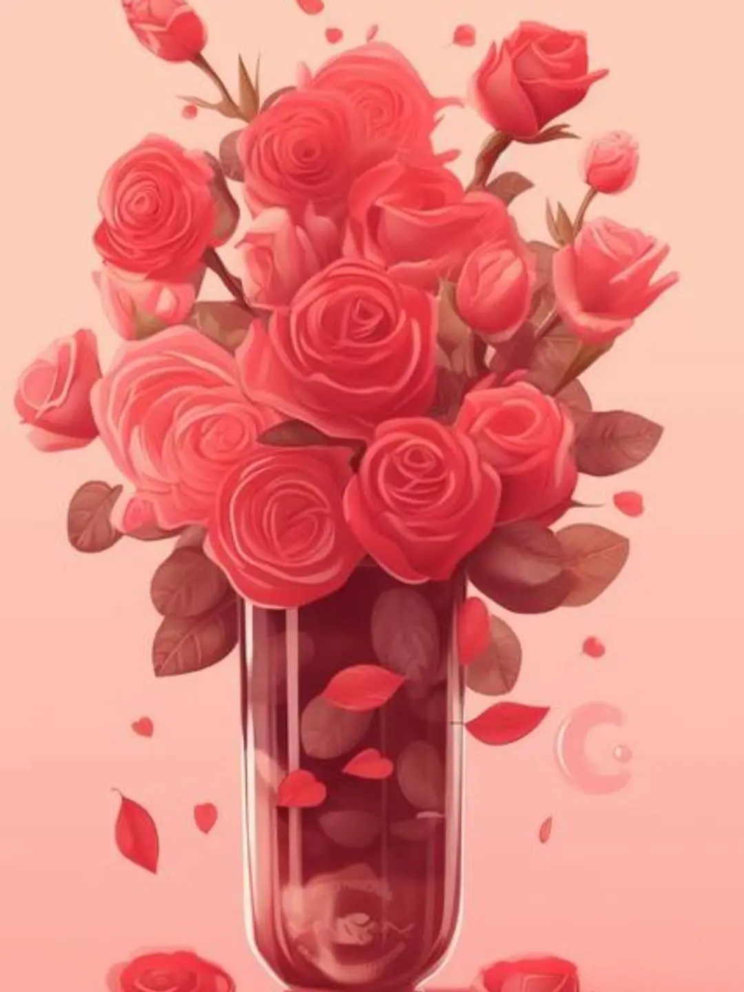 RobustJam8282의 사랑병동의 일상