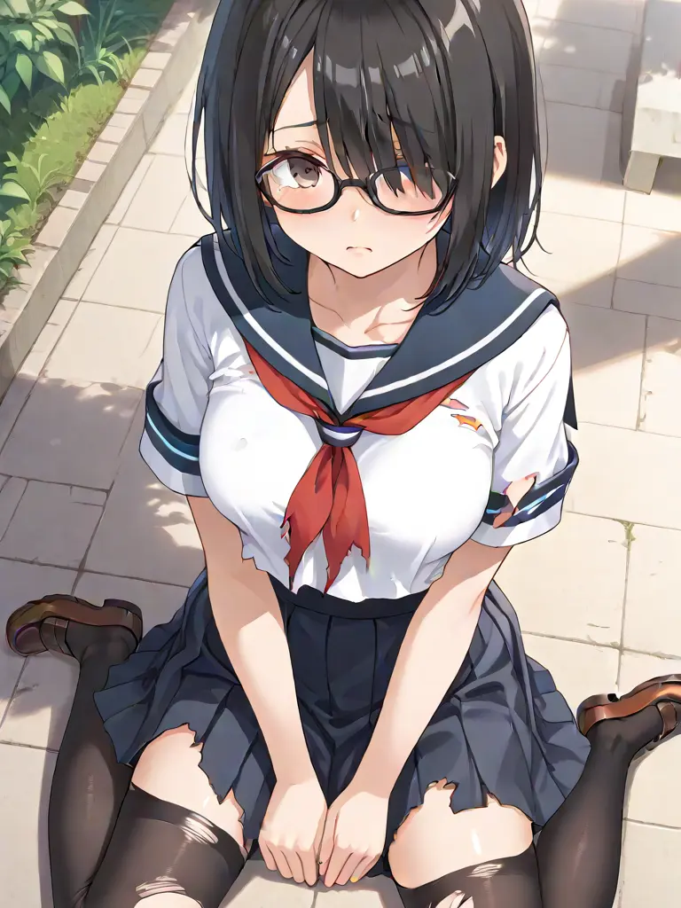 haha8810의 孤独×2