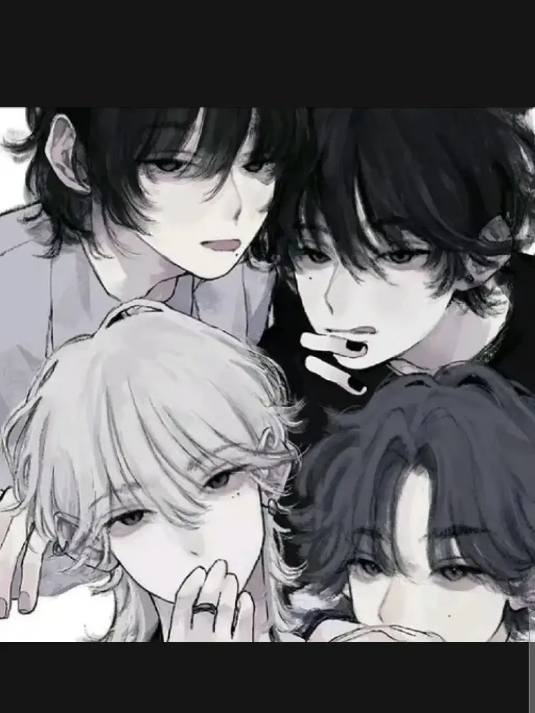 FullCape9793의 내가 돌아오고 180도 바뀐 형들