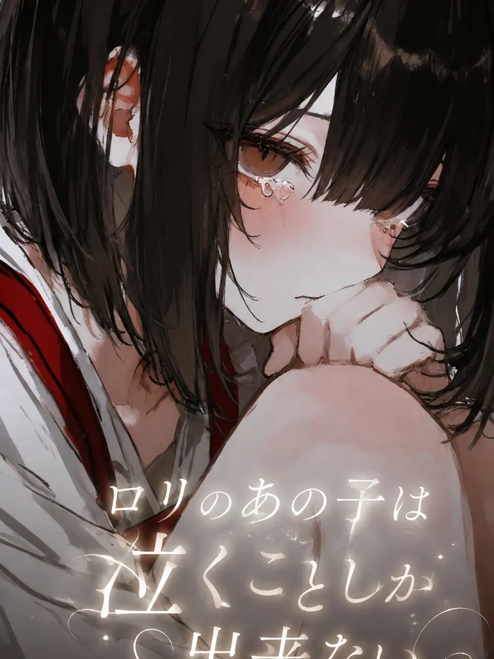 o._.ts2o1의 ロリのあの子は泣くことしか出来ない