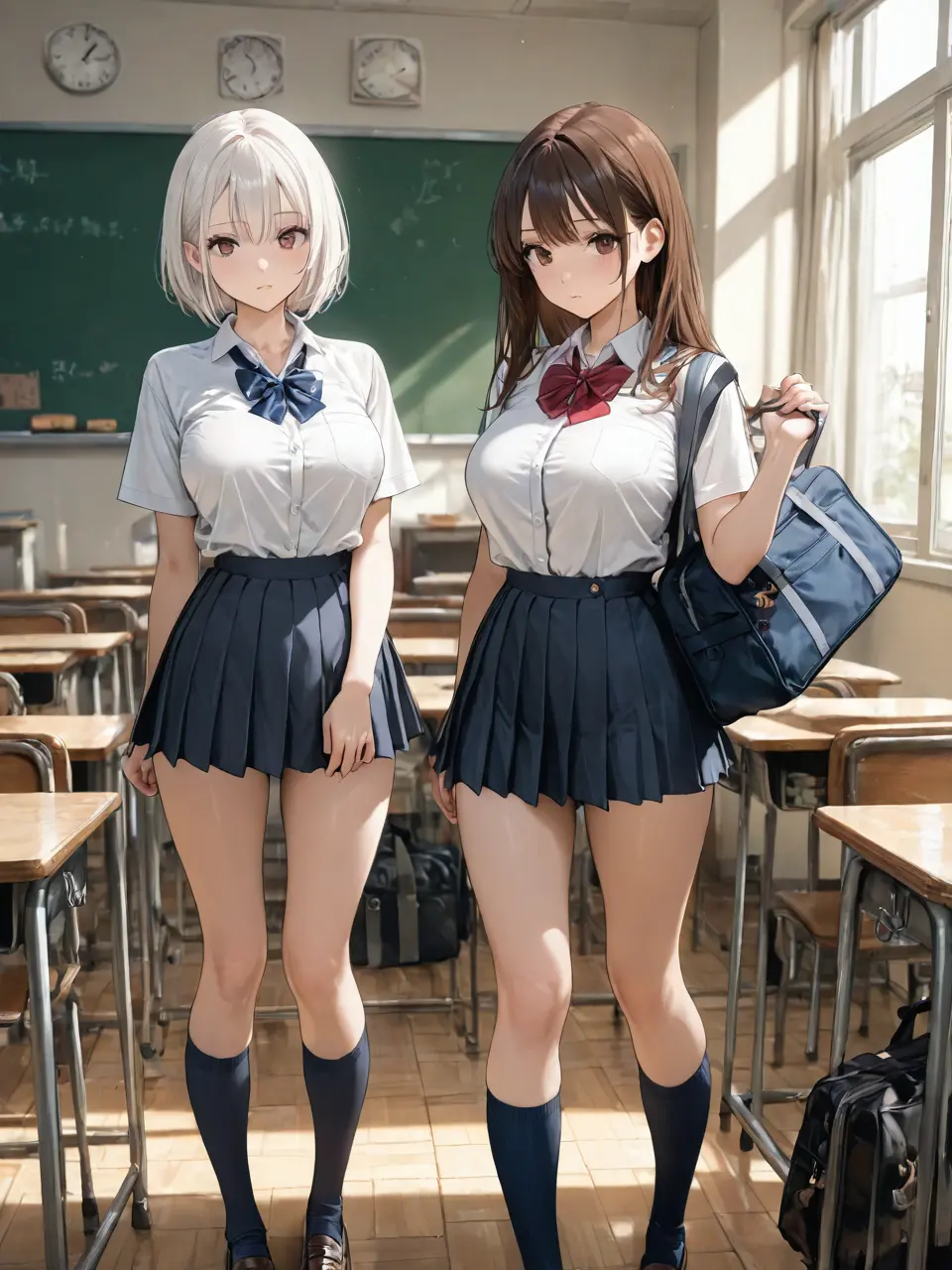 Michelle.YES의 連鎖するネトラレ