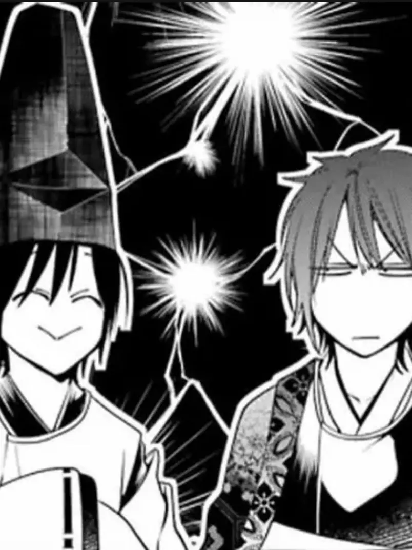 EliteBass8605의 四神とその主、その主のライバル。