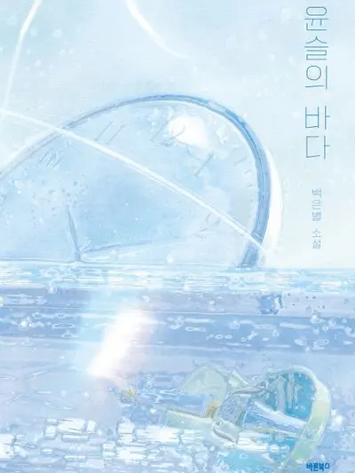 CAMARA1245의 윤슬의 바다